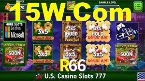 Statistics R66