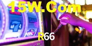 Blackjack Table R66