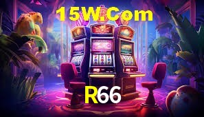 Player Reviews R66