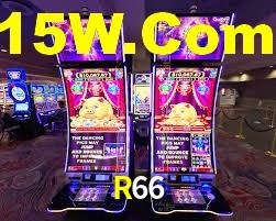 Live Casino R66