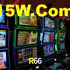 Football Betting R66