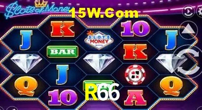Diretório de Jogos R66