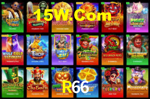 Bônus Generosos e Exclusivos no R66 para Você!