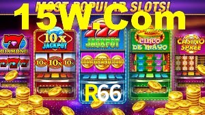 VIP Casino R66