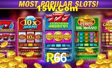 Estatísticas R66