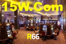 Roulette Table R66