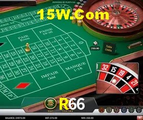 Jogos de Slot R66