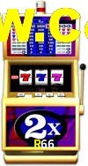 Welcome Bonus R66