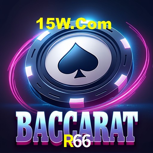 Casino Ao Vivo R66