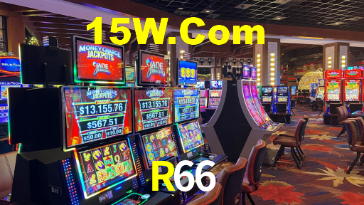 R66: A Experiência de Casino com Jogos de Mesa ao Vivo