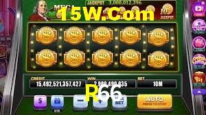 Slot Games R66