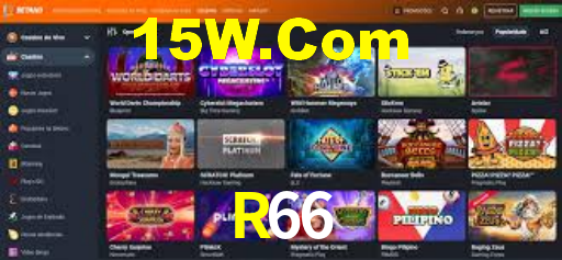 R66,R66 Bet
