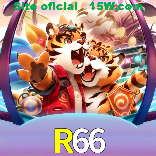 APP oficial da R66 para mobile